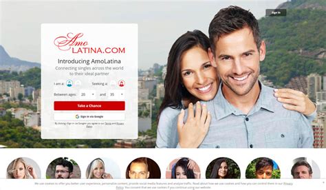 amolatina dating site|Install the AmoLatina Live Dating App & Discover。